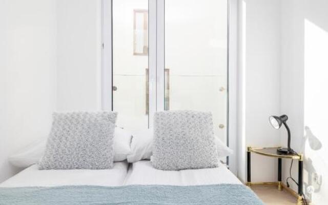 Jantar Apartamenty - Baltycka 6