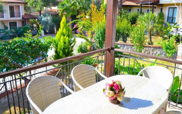 Villa Olive 7