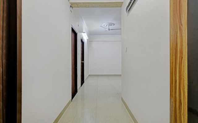 Treebo Alankar Hoshangabad Road