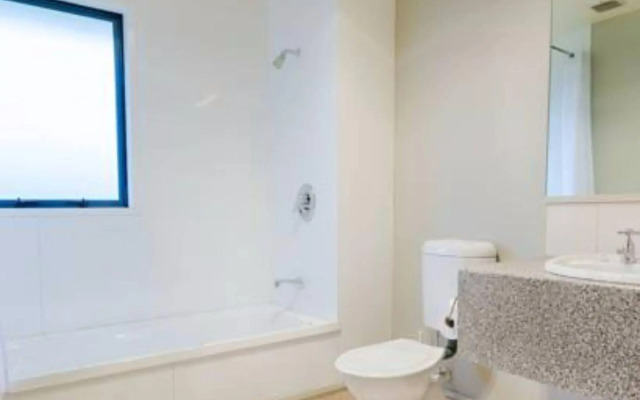 Bella Vista Motel Greymouth
