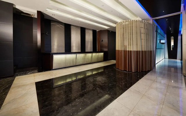 The Tango Taipei XinYi