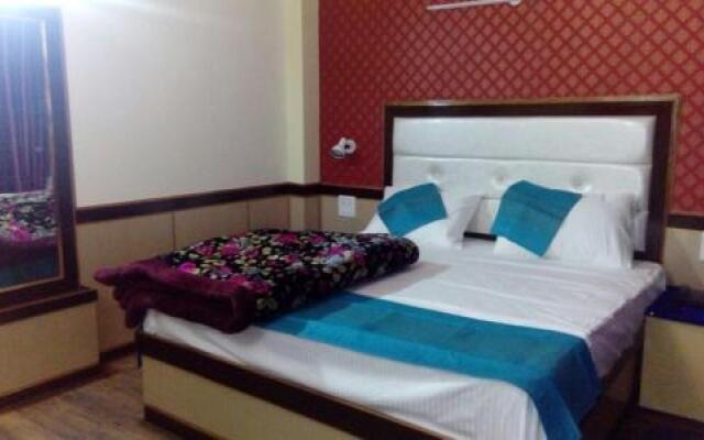 Elegant Value For Money Stay In Shimla
