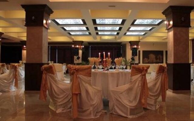 Hotel Imperium
