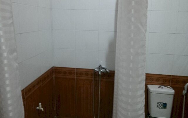 Phong Nha Backpacker Hostel