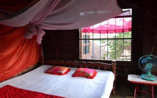 Phoeu Sopheann Homestay