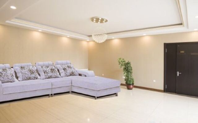 Manzhouli Century Star Villa