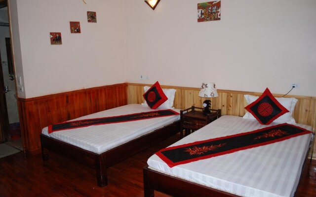 Sapa Cozy 2 Hotel