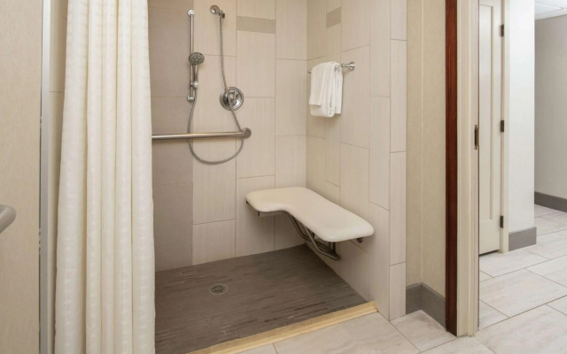 Hilton Bellevue
