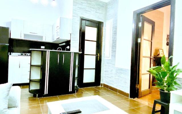 Zebra House Hurghada center