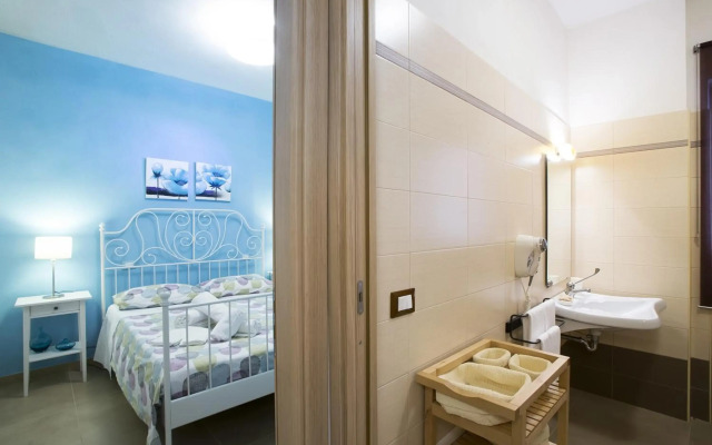 Il Cortile Fiorito