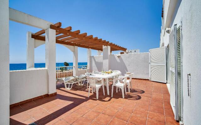 Pierre & Vacances Mojacar Playa