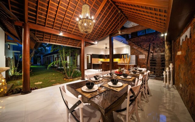 Villa Avatar