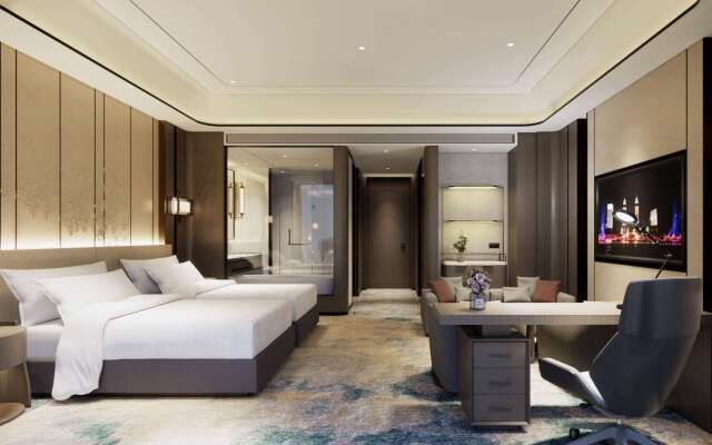 Wyndham Grand Zaozhuang