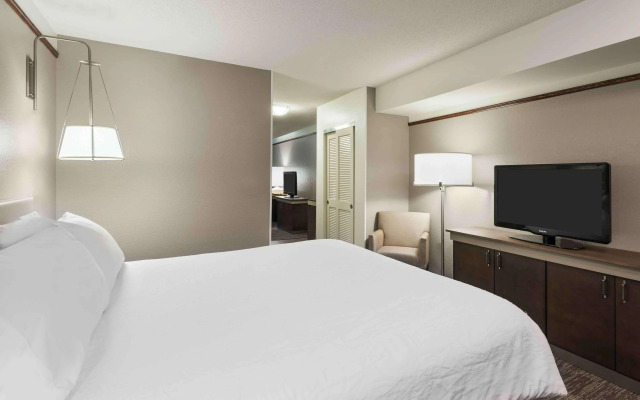 Hilton Garden Inn Wilmington Mayfaire Town Center