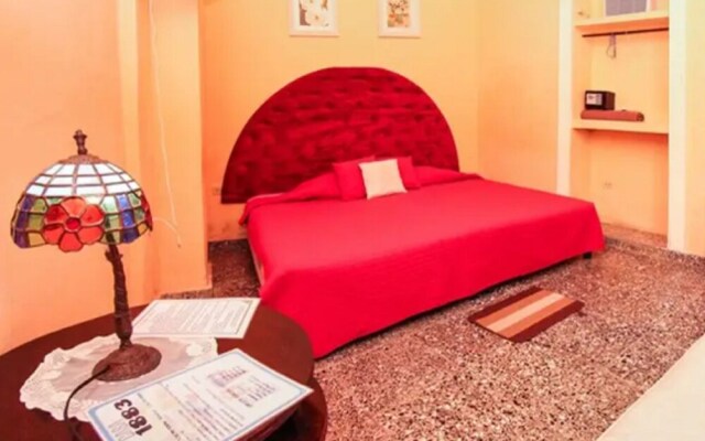 Havana Accomodation 1883