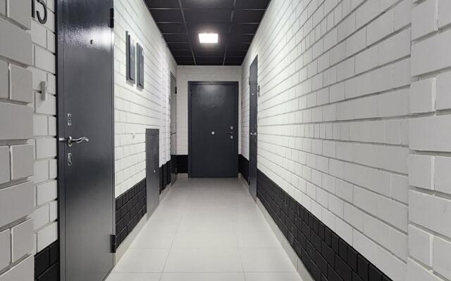 Apartment on Petra Gavrilova street 3