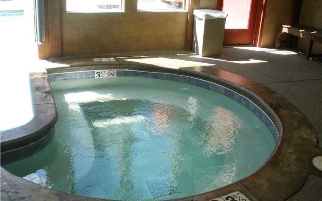 Trail's End Condomimiums Unit 311 by RedAwning