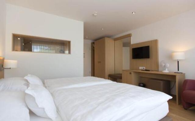 Hotel Seepark Garni