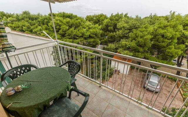 Apartments Villa Ante