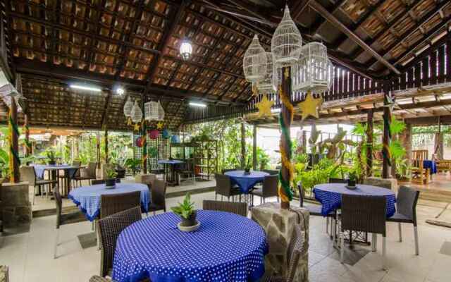 De Daunan Home and Garden Boutique Hotel