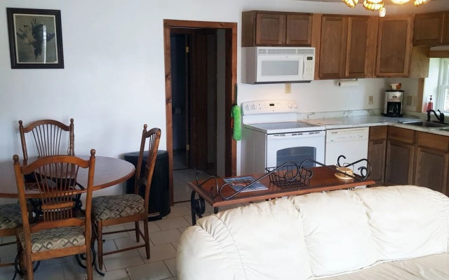 Blue Gill #1362245 - 2 Br Home