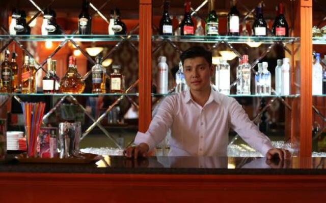 Baigal Hotel