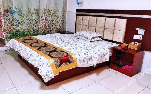 Dongying Hotel