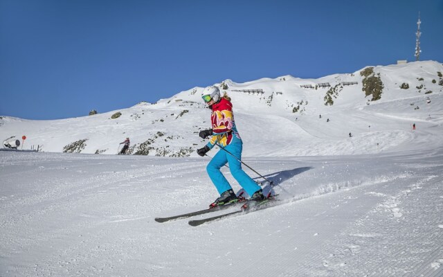 TUI BLUE Montafon