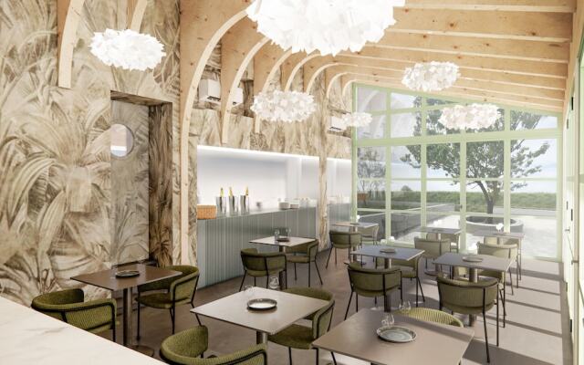 Tenuta Asmara Luxury Resort