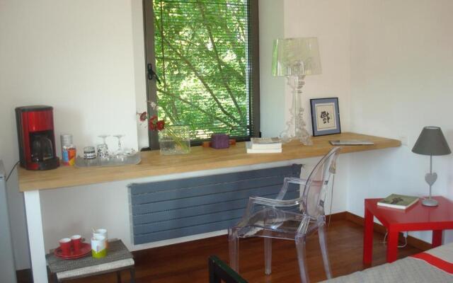 La Chambre du Meunier