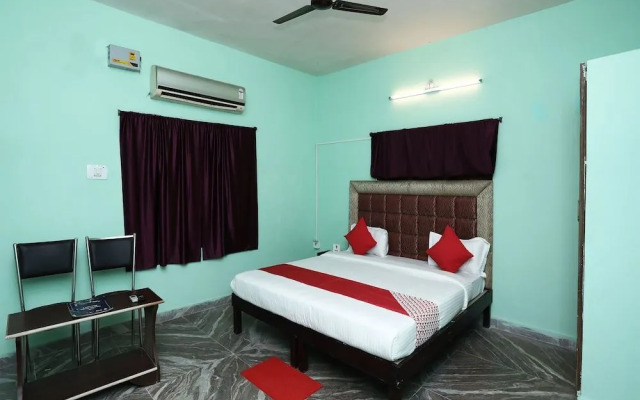 Ma Sum Palace by OYO Rooms