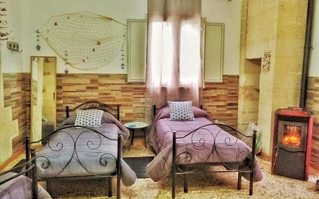 Sud Est Bed And Breakfast Salento