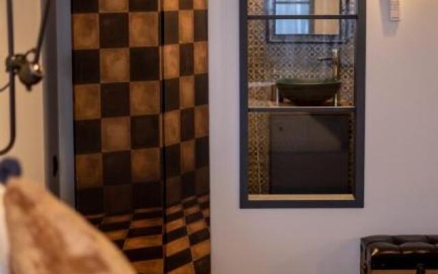 Εν Ιωαννίνοις Loft 1