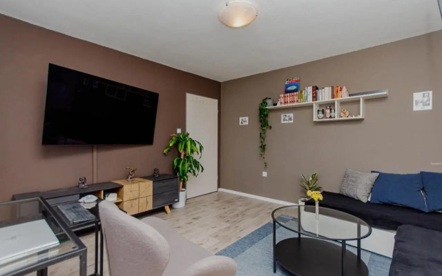 Nevena Apartments Split