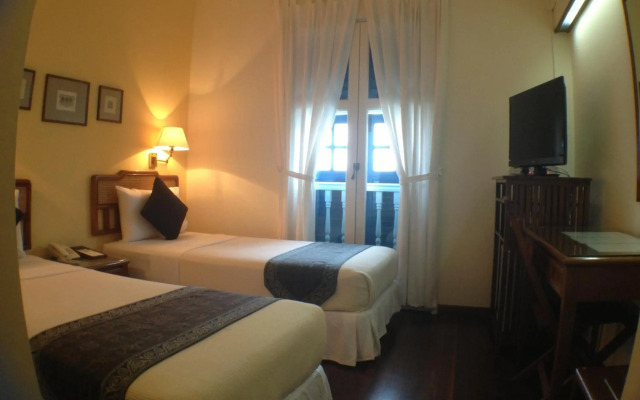 Perak Hotel