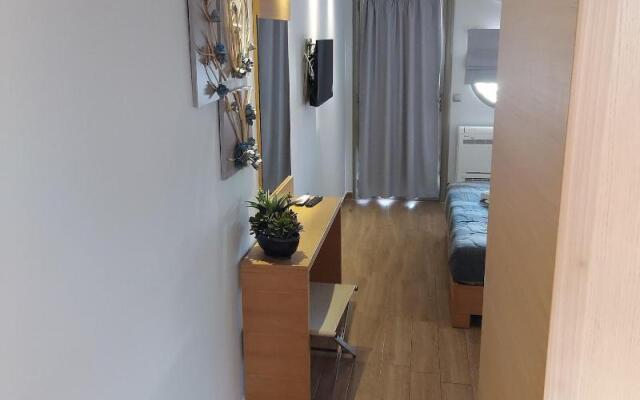 Hotel Epavlis Eleftheriadi