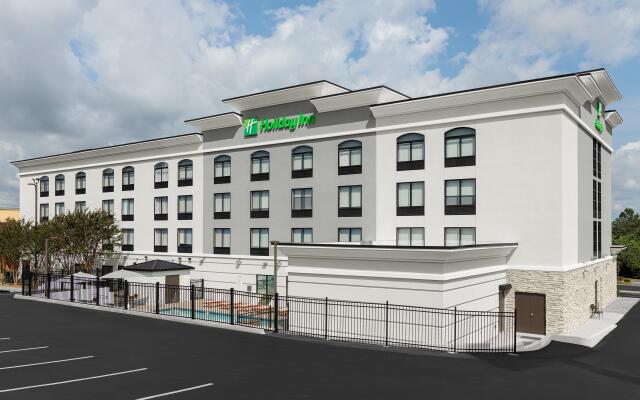 Holiday Inn Cleveland, an IHG Hotel