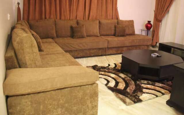 Al Wadi Touristic Resort