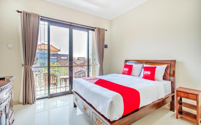 OYO 3897 Fajar Guest House