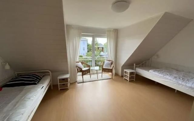 My Holiday Home Comfortable Holiday Residence