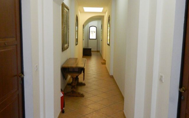 Tenuta Della Guardia