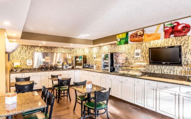 Baymont by Wyndham Wilmington