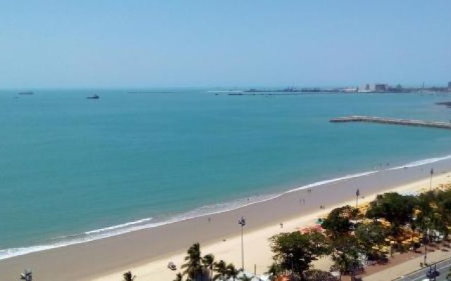 Flat Atlantico - Beira Mar
