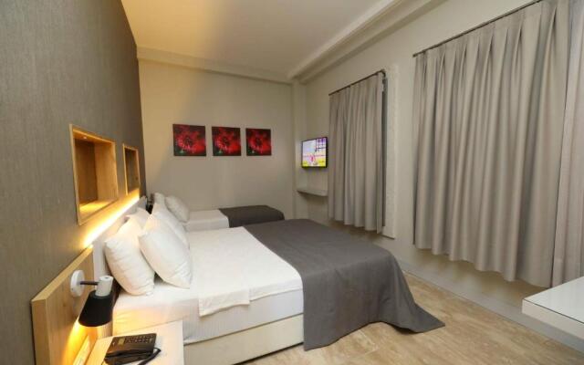 Ariel Hotel Alaçatı