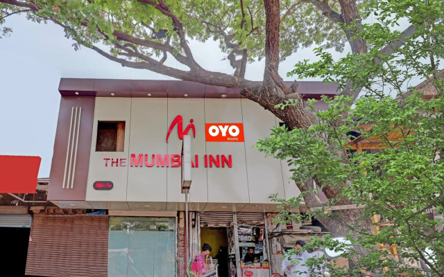 Flagship 88645 The Mumbai Inn