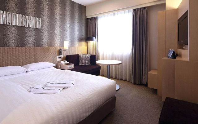 Nishitetsu Grand Hotel