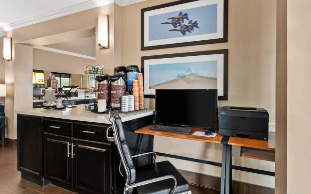 Mainstay Suites El Centro I-8