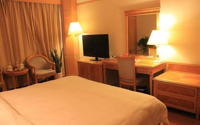 Guest House - Qingdao