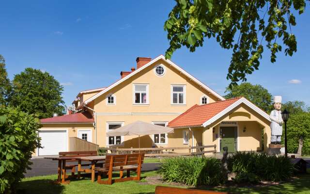 Sure Hotel by Best Western Öjaby Herrgård
