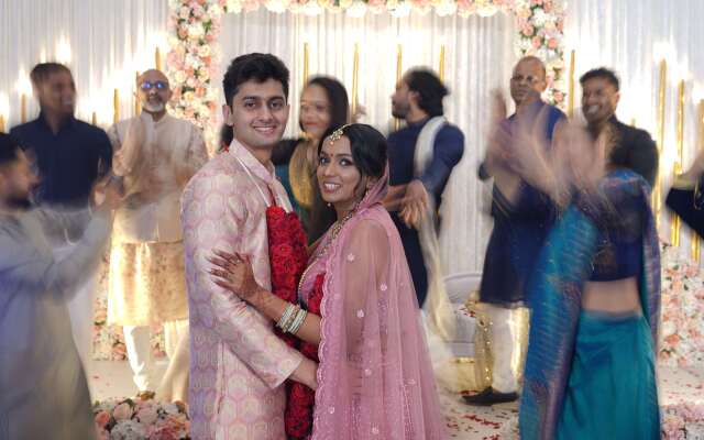 Radisson Red Dubai Silicon Oasis